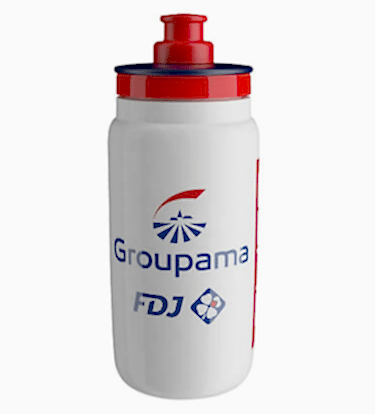 ELITE MATARA FLY TEAM GROUPAMA FDJ 550 ML